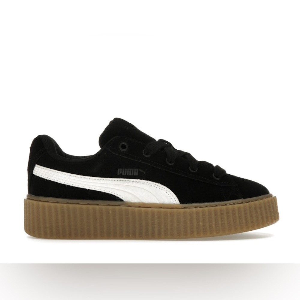 Puma Creeper Phatty
Rihanna Fenty Black (Women's)